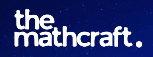 the mathcraft.